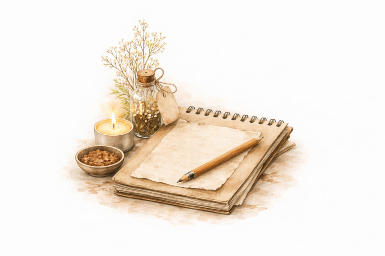 Workshop - Essenza per la vita